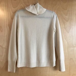 Cashmere sweater
